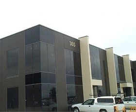 Factory, Warehouse & Industrial commercial property leased at Unit 3, 355-365 South Gippsland Hwy Dandenong South VIC 3175