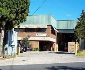 Factory, Warehouse & Industrial commercial property leased at 4 Stuart St Padstow NSW 2211