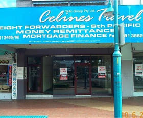 Shop & Retail commercial property leased at 173 Lonsdale St Dandenong VIC 3175