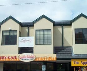 Offices commercial property leased at Office 5, Rear 49 High Street Berwick VIC 3806