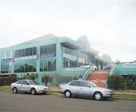 Offices commercial property leased at 16/191 Parramatta Rd Auburn NSW 2144