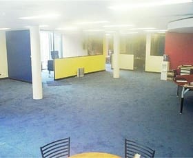 Offices commercial property leased at 16/191 Parramatta Rd Auburn NSW 2144