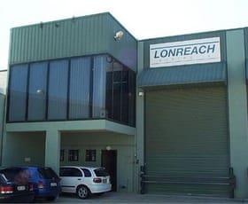 Factory, Warehouse & Industrial commercial property leased at 5/24 Vore St Silverwater NSW 2128
