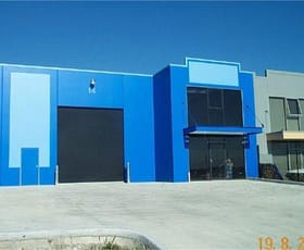 Factory, Warehouse & Industrial commercial property leased at 14 Eastlink Drive Hallam VIC 3803