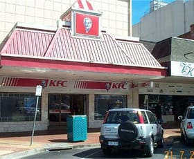 Shop & Retail commercial property leased at 297 Lonsdale St Dandenong VIC 3175