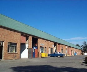 Factory, Warehouse & Industrial commercial property leased at Unit 6/9 Wordie Place Padstow NSW 2211