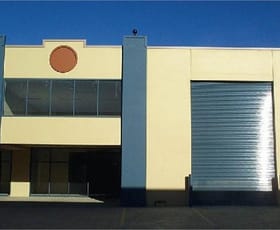 Factory, Warehouse & Industrial commercial property leased at 3/62 Hume Highway Lansvale NSW 2166