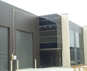 Factory, Warehouse & Industrial commercial property leased at Unit 5, 355-365 South Gippsland Highway Dandenong South VIC 3175
