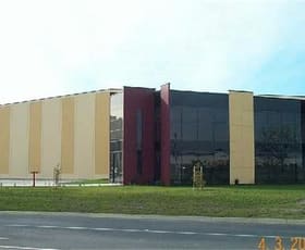 Factory, Warehouse & Industrial commercial property leased at 59-61 Gaine Road Dandenong VIC 3175