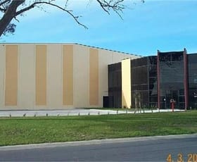 Factory, Warehouse & Industrial commercial property leased at 59-61 Gaine Road Dandenong VIC 3175