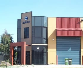 Factory, Warehouse & Industrial commercial property leased at 50 George Street Granville NSW 2142