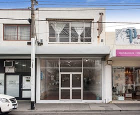 Shop & Retail commercial property leased at 665 High Street Thornbury VIC 3071