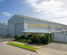 Factory, Warehouse & Industrial commercial property sold at 60 Paringa Avenue Somerton Park SA 5044