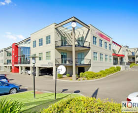 Offices commercial property sold at 3/38 Brookhollow Ave Baulkham Hills NSW 2153