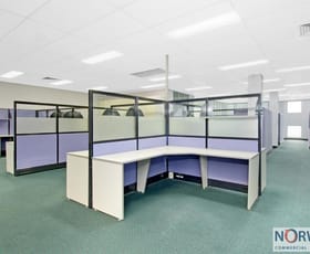 Offices commercial property sold at 3/38 Brookhollow Ave Baulkham Hills NSW 2153