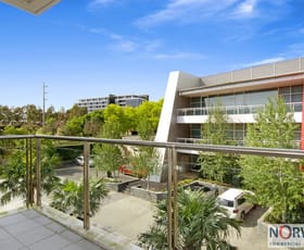 Offices commercial property sold at Tenancy 3/4 Columbia Court Baulkham Hills NSW 2153
