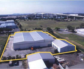 Factory, Warehouse & Industrial commercial property leased at Eagle Farm QLD 4009