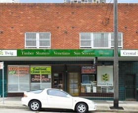 Shop & Retail commercial property leased at 164 Edgecliff Road Woollahra NSW 2025