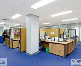 Offices commercial property leased at 1/6 Anella Avenue Castle Hill NSW 2154