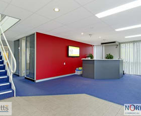 Offices commercial property leased at 1- U/O/6 Anella Avenue Castle Hill NSW 2154