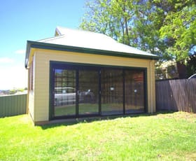 Offices commercial property leased at 5A Broughton Street Camden NSW 2570