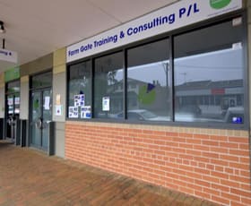 Offices commercial property leased at 4/1-15 Murray Street Camden NSW 2570