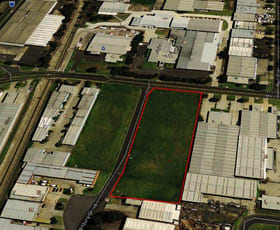 Development / Land commercial property leased at 42-46 Malcolm Drive Braeside VIC 3195