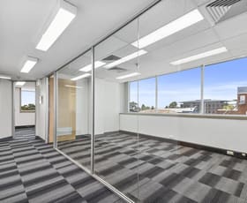 Medical / Consulting commercial property leased at L4, S1/166 Keira Street Wollongong NSW 2500