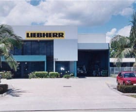 Factory, Warehouse & Industrial commercial property leased at 577 Boundary Road Archerfield QLD 4108