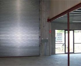 Factory, Warehouse & Industrial commercial property leased at 15/172 North Road Underwood QLD 4119