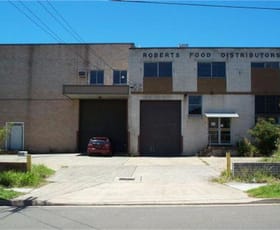 Development / Land commercial property leased at 75-77 Yerrick Road Lakemba NSW 2195