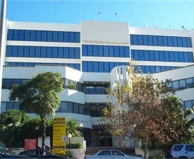 Offices commercial property leased at 4 Level Bankstown NSW 2200