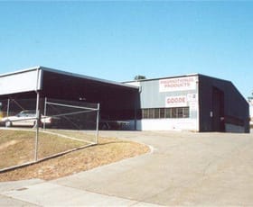 Factory, Warehouse & Industrial commercial property leased at 2/145 Ingram Road Acacia Ridge QLD 4110