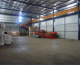 Factory, Warehouse & Industrial commercial property leased at Salisbury QLD 4107