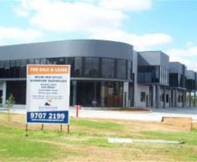 Factory, Warehouse & Industrial commercial property leased at Unit 8/165 Waldron Road Chester Hill NSW 2162