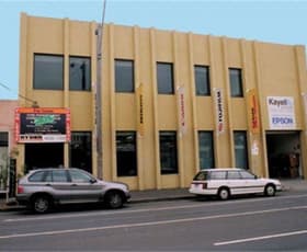 Offices commercial property leased at 108-112 Johnston Street Collingwood VIC 3066