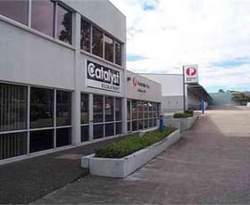 Offices commercial property leased at B4/172 Evans Road Salisbury QLD 4107