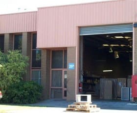 Factory, Warehouse & Industrial commercial property leased at 28A Taunton Drive Cheltenham VIC 3192