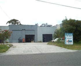 Factory, Warehouse & Industrial commercial property leased at 67 Industrial Drive Braeside VIC 3195