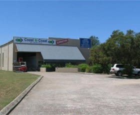 Factory, Warehouse & Industrial commercial property leased at 71 Annie Street Coopers Plains QLD 4108