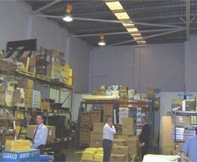 Factory, Warehouse & Industrial commercial property leased at 71 Annie Street Coopers Plains QLD 4108