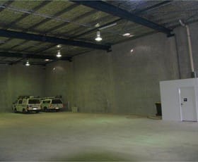 Factory, Warehouse & Industrial commercial property leased at Rocklea QLD 4106