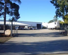 Factory, Warehouse & Industrial commercial property leased at 21B Colebard Street West Acacia Ridge QLD 4110