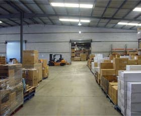Factory, Warehouse & Industrial commercial property leased at 21B Colebard Street West Acacia Ridge QLD 4110