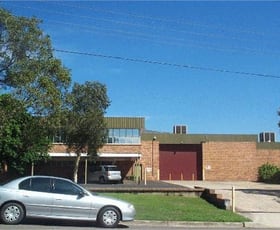 Factory, Warehouse & Industrial commercial property leased at 9-11 Epic Place Villawood NSW 2163