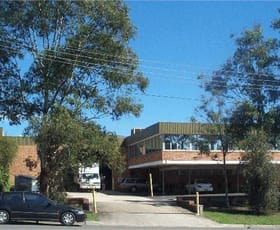 Factory, Warehouse & Industrial commercial property leased at 9-11 Epic Place Villawood NSW 2163