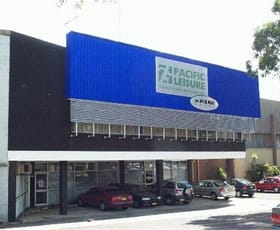 Factory, Warehouse & Industrial commercial property leased at 204 Hume Highway Greenacre NSW 2200