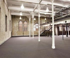 Offices commercial property leased at 24 Hickson Rd Pyrmont NSW 2009