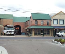 Factory, Warehouse & Industrial commercial property leased at 74 Tennyson Road Mortlake NSW 2137