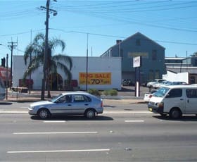 Factory, Warehouse & Industrial commercial property leased at 59 Parramatta Road Concord NSW 2137